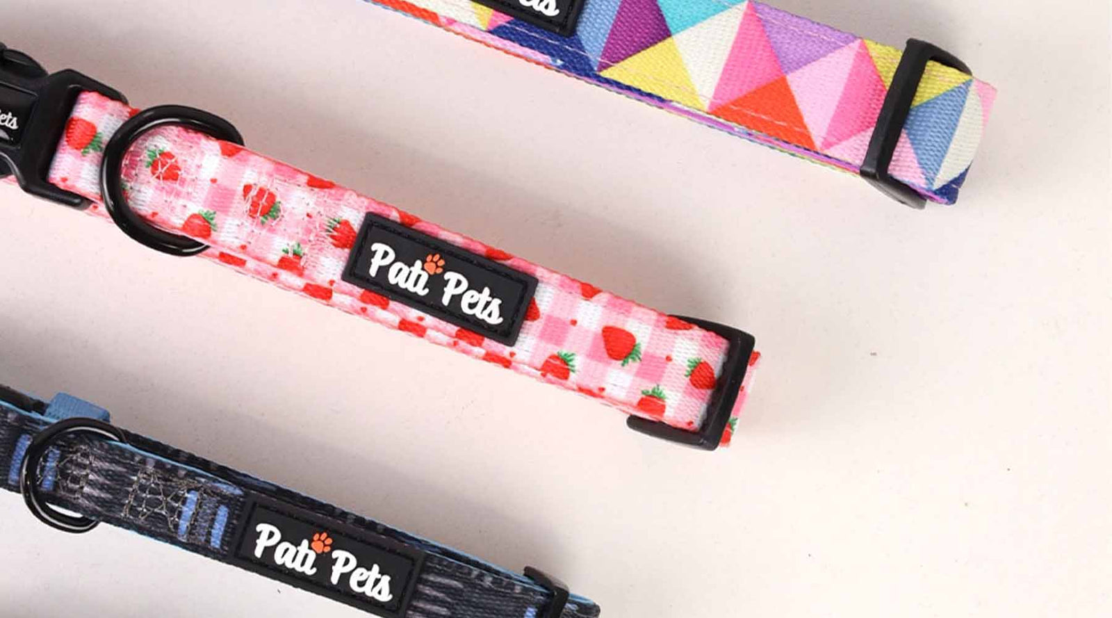 Pati Pets Dog Tales - Stories & Tips for Caring for Your Canine